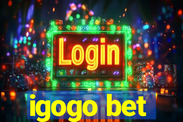 igogo bet